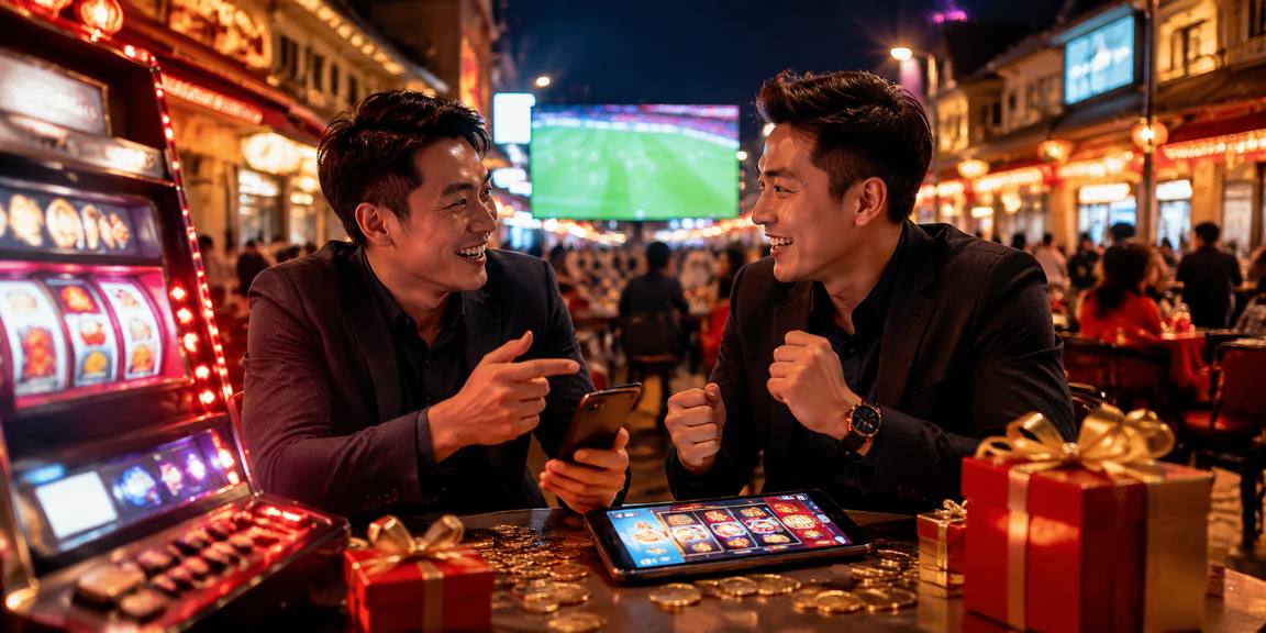 daga88m Slot Di Động